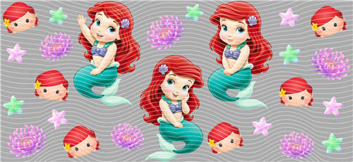 16oz Disney-D 3303